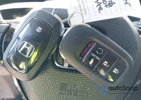 2023 Honda Pilot Awd Elite из США, поврежденный, VIN 5FNYG1H82PB046438